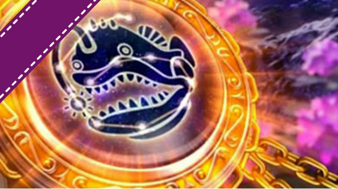 聖闘士星矢海皇覚醒