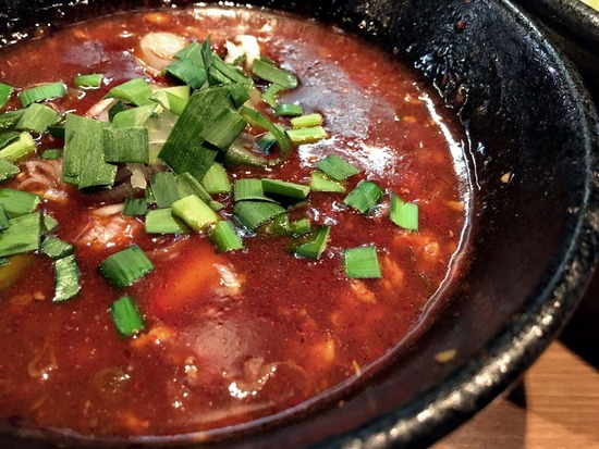 ·ã¿Éspicy-soup
