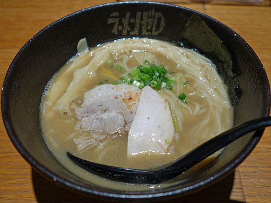 ¥Ù¡¼¥·¥Ã¥¯¥¼¥í¡ÊBASIC ZERO RAMEN¡Ë