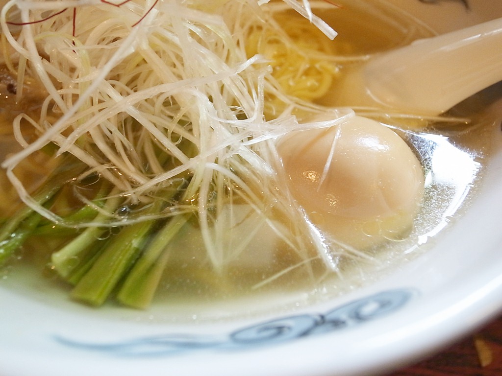 麺・酒処 らん亭>