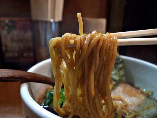 Noodles