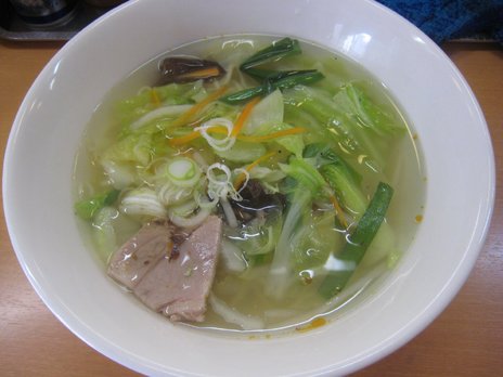 CafeNoodleRoje¡Ê¥«¥Õ¥§ ¥Ì¡¼¥É¥ë ¥í¥¸¥§¡ËÌîºÚ¤é¡¼¤á¤ó