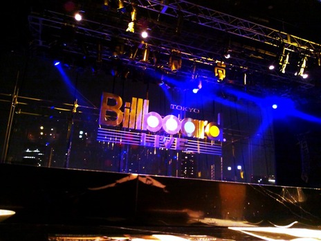 Åìµþ¥ß¥Ã¥É¥¿¥¦¥ó¤ÎBill Board Live Tokyo