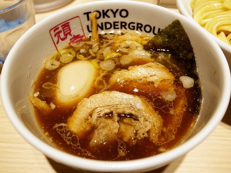 ´è¼ÔTOKYO UNDERGROUND RAMEN¤Î¤Ä¤±¥À¥ì