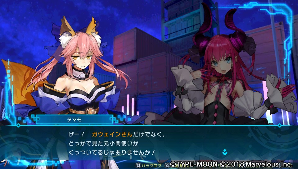 EXTELLA_LINKその4 (20)