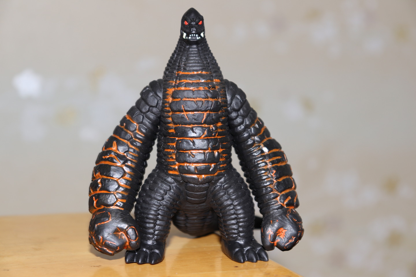 当時物！激レア！ウルトラ怪獣 対決セット ソフビ ユタカ レッドキング 当時物！激レア！ウルトラ怪獣 対決セット ソフビ ユタカ レッドキング