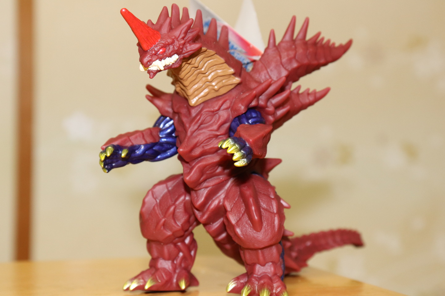 ウルトラ怪獣アドバンス バザンガ | Toys”R”Us – Japan