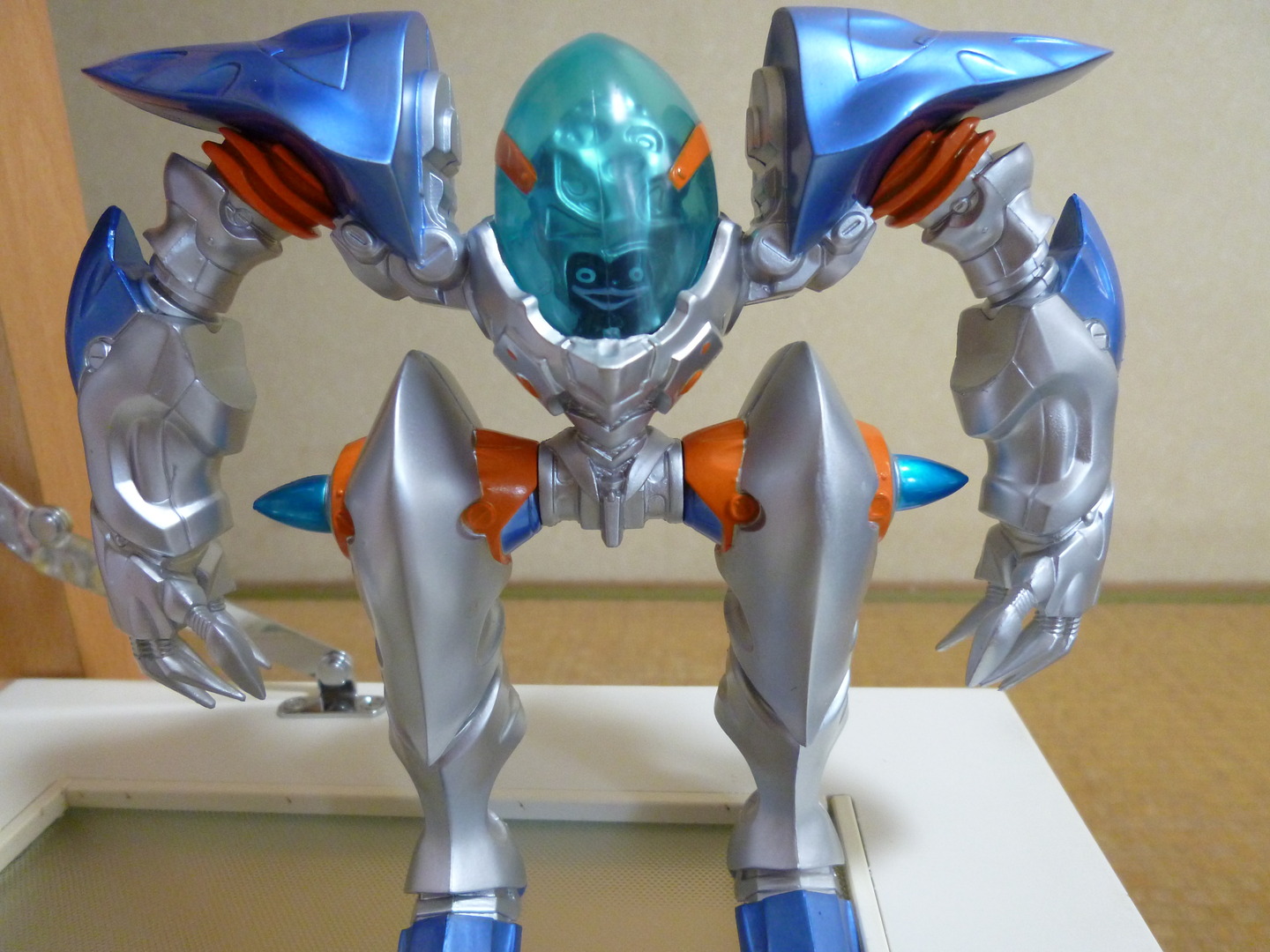 チブル星人エクセラー ウルトラ怪獣DX ウルトラマン ウルトラ怪獣DX チブル星人エクセラー（SD）｜ウルトラマン