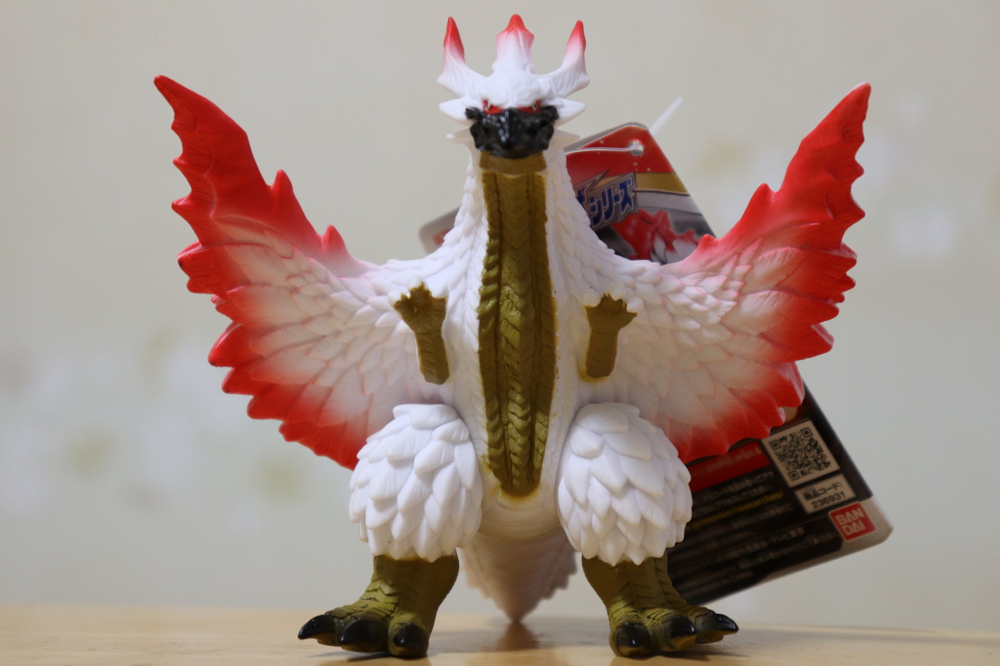 ウルトラ怪獣シリーズ93 グエバッサー mxn26g8 ウルトラ怪獣シリーズ 93 グエバッサー｜ウルトラマンおもちゃ