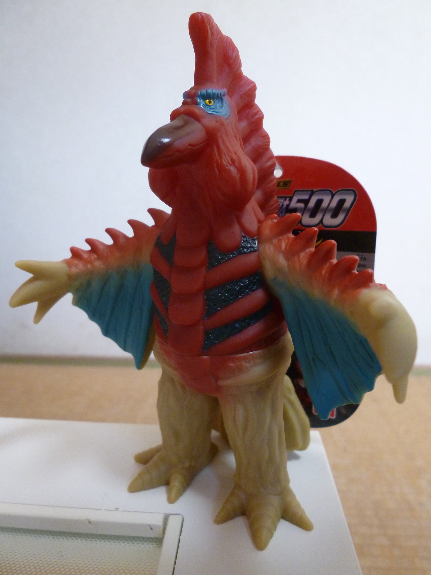 ウルトラマン ウルトラ怪獣戯画 ゾフィが死んだ！タロウも死んだ