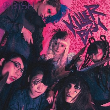 KiLLER-BiSH
