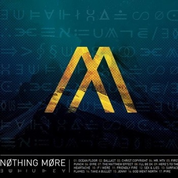 Nothing More