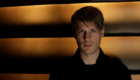 Christer-André Cederberg