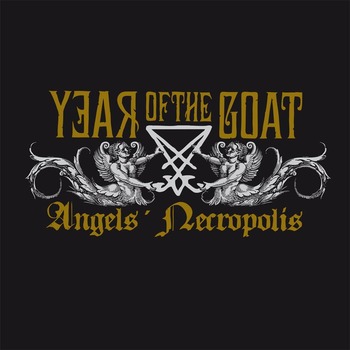 Angels' Necropolis