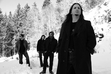 Agalloch / 3rdアルバム AGALLOCH 『Marrow of the Spirit』 レビュー : Welcome To My