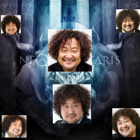 ネ・葉加瀬太郎