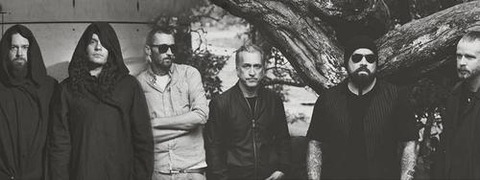Sunn O))) & Ulver