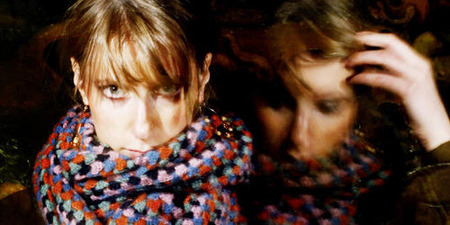 Susanne Sundfør