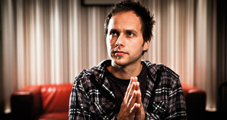 Jens Bogren
