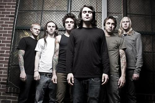 Born of Osiris 『The Discovery』 レビュー : Welcome To My ”俺の感性”