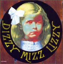 Dizzy Mizz Lizzy － Dizzy Mizz Lizzy レビュー : Welcome To My ”俺