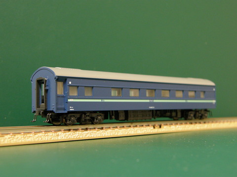 kato 音戸 セットバラシ マロネ41 1両