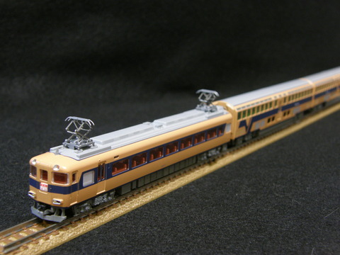 TOMIX 92049 近鉄30000系 ビスタカー 近畿日本鉄道 30000系ビスタカーセット ｜製品情報｜製品検索