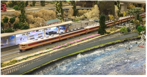 ショート動画 「キハ181形 特急形ディーゼルカー」。 : エヌゲ道 since