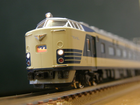 583系　KATO。 mqdefault.jpg
