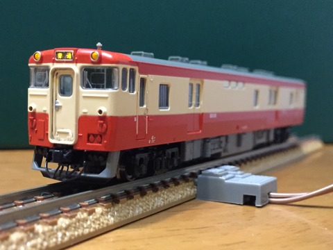 MICRO ACE N-GAUGE KINI 28 2両セット 首都圏色
