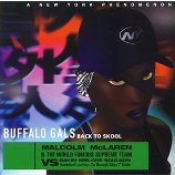 buffalo gals_