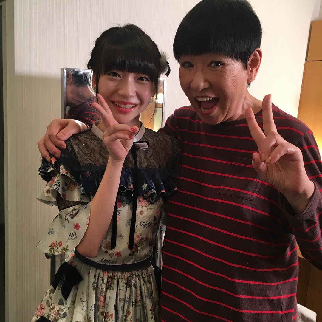 NGT48山口真帆さんが配信にて『殺されてたら…』　運営はメンバー関与を認めるも、被害者が謝罪★774 	YouTube動画>1本 ->画像>140枚 
