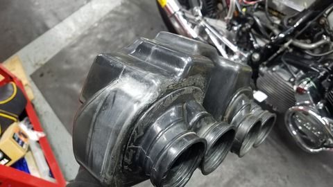作業記録 : NGUオートのスタッフblog♪