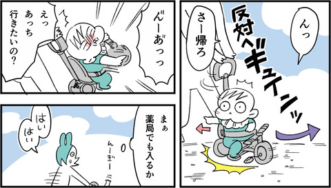 いや2