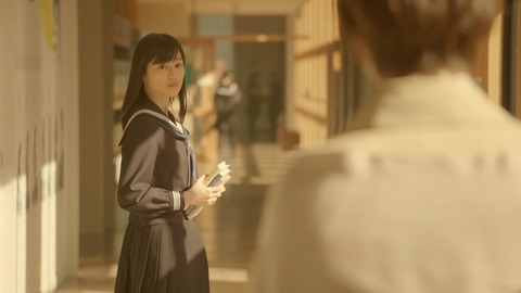 【乃木坂46】生田が出演するビブリア何倍画質で録画するか迷うわ