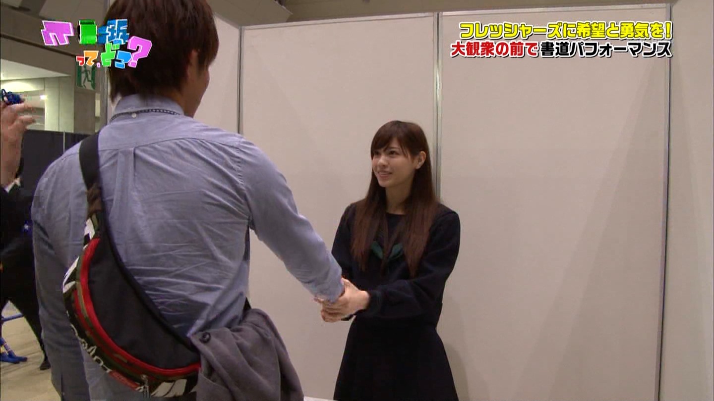 乃木坂46の握手人気No.1西野ななせまるの握手会の様子をご覧下さい 乃木坂46まとめブログ 乃木坂46の握手人気No.1西野ななせまるの握手会の様子をご覧下さい 乃木坂46まとめブログ