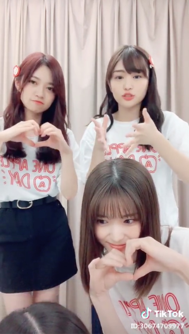 tiktok
