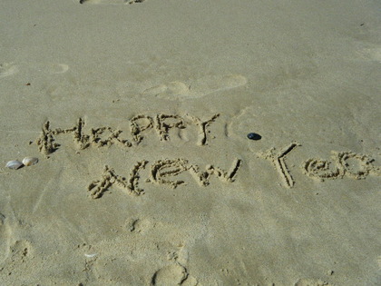 Happy New Year