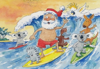 Happy X'mas!!