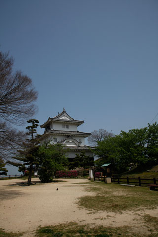 四国の旅77