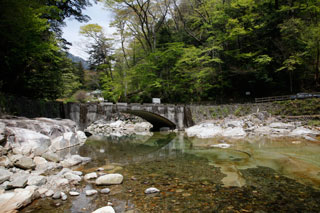 四国の旅84