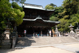 四国の旅48