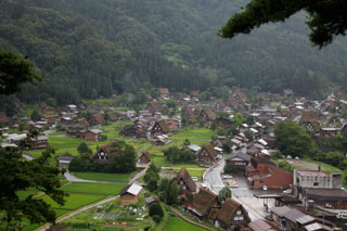 白川郷3