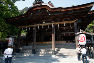 四国の旅49