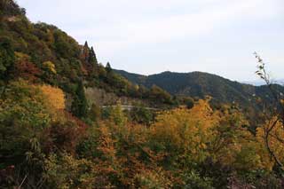 おにゅう峠3