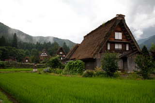 白川郷