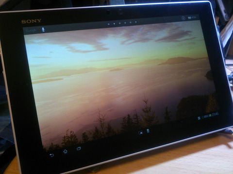 TabletZ