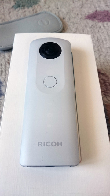 THETA SC