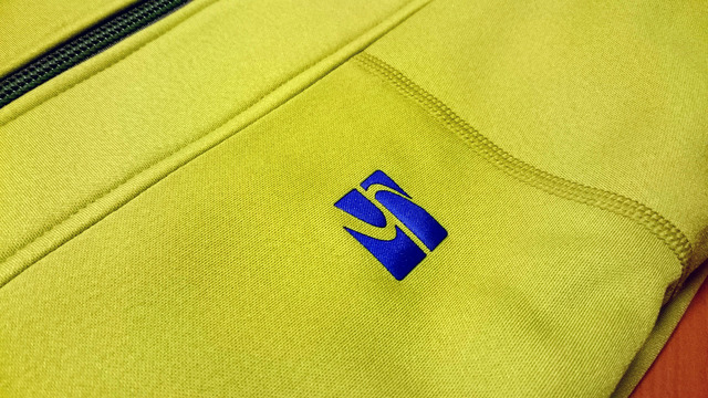 ドラウトレイジャケット