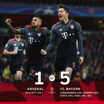 ※値下げ　バイエルンミュンヘン 16/17 UCL 4点セット Topps FC Bayern Munchen Fan Set 24-25 バイエルン・ミュンヘン